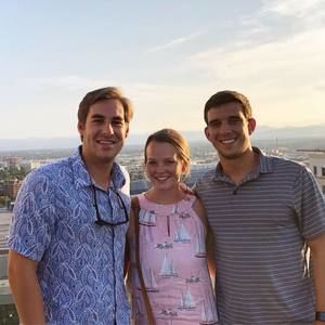 Meet your Posher, Newell